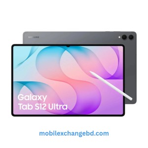 SAMSUNG Galaxy Tab S12 Ultra