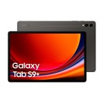 SAMSUNG Galaxy Tab S9+ Plus 12.4”