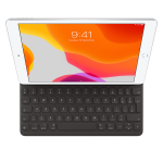 Apple Smart Keyboard and case for iPad 9th Generation