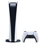 Sony PlayStation 5 Digital Edition 256GB