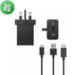 Sony  Quick Charger  3 UCH12W