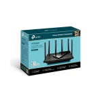 TP-Link Archer AX73 AX5400 Dual Band Gigabit 1000 Mbps Wireless WiFi Wi-Fi 6 Router