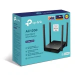 TP-Link Archer C80 AC1900 Dual Band Full Gigabit Router