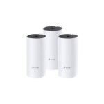 TP-Link Deco M4 3-Pack Whole Home Mesh WiFi System