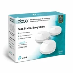 TP-Link Deco M5 3-pack Mesh WiFi System WiFi Router