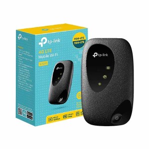 TP-Link 4G LTE Portable  Pocket Router