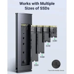 UGREEN M.2 NVMe SSD Enclosure CM578