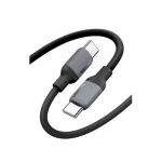 Ugreen US563 USB-C / USB-C cable 480Mb/s 60W 1.5m