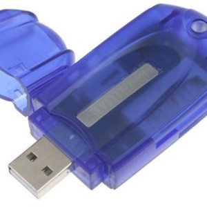 Anik  All in One Card Reader