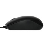Verbatim Wired Optical Mouse 140CM