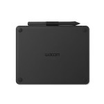 Wacom CTL-4100WL/E0-CX Small Pistachio Bluetooth Graphics Tablet
