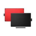 One By Wacom CTL-672 Medium Dimensions Pen Graphics Tablet