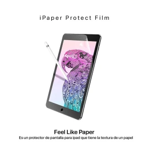 WiWu iPaper Paperlike Screen Protector for iPad Pro 12.9"