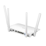 Cudy WR1300 Gigabit Dual Band Wi-Fi Router