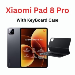 Xiaomi Pad 8 Pro 12GB 512GB With Keyboard