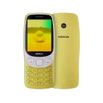 Nokia 3210 - Call Recording Type-C