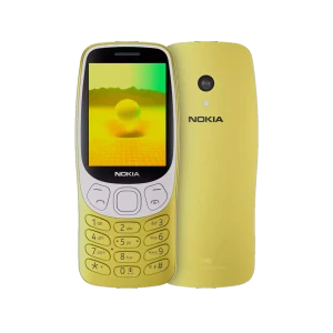 Nokia 3210 - Call Recording Type-C