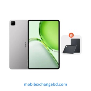 HONOR Pad X9b Max with flip cover 128GB