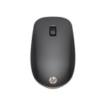 HP Z5000 Ash Copper Slim Bluetooth Wireless Mouse