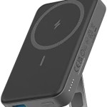 Ankar 633 Magnetic Battery (MagGo) Blue+White