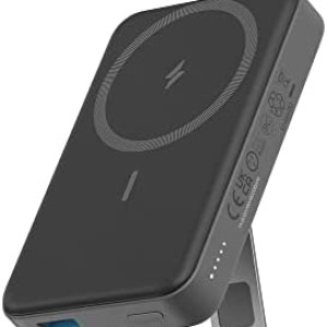 Ankar 633 Magnetic Battery (MagGo) Blue+White