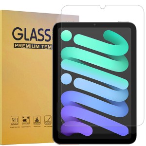 Screen Protector Glass For iPad Mini 6th gen/7th Gen