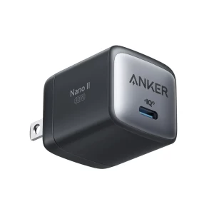 Ankar 711 Charger (Nano ll 30W) White
