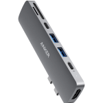 Ankar USB-C HUB 7-in-1-Gray