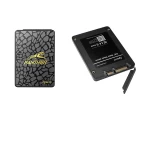 Apacer AS340 Panther 240GB 2.5" SATA III SSD