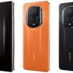 HONOR Magic 5 Ultimate Edition 5G