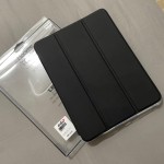 Mocome  iPad  10.2  Leather  cover