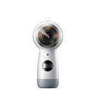 Samsung Gear 360 Spherical Cam 360° 4K Camera
